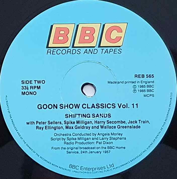Label
